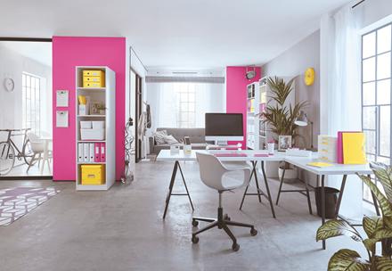 Produktbild Leitz CLICK & STORE WOW - Organisationsboxen (Spezial)