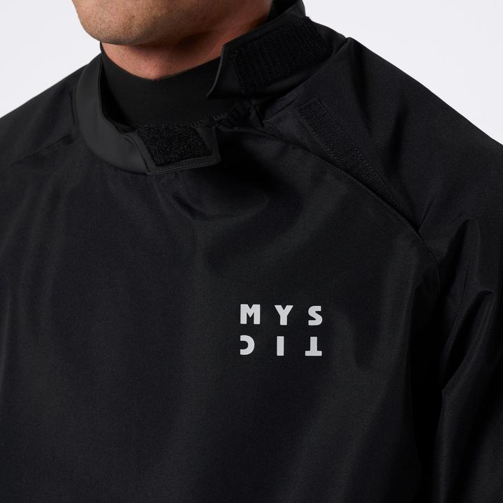 Actual product image Mystic Gust Windbreaker (XXL)