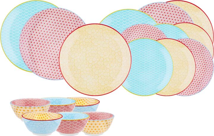 Björn Essentiel (18 pièce(s))