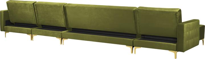 Produktbild Beliani Aberdeen (Big Sofa)