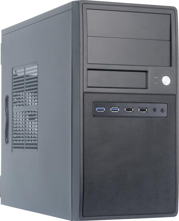 Productafbeelding Chieftec CT-04B-OP (mATX, Mini-ITX)