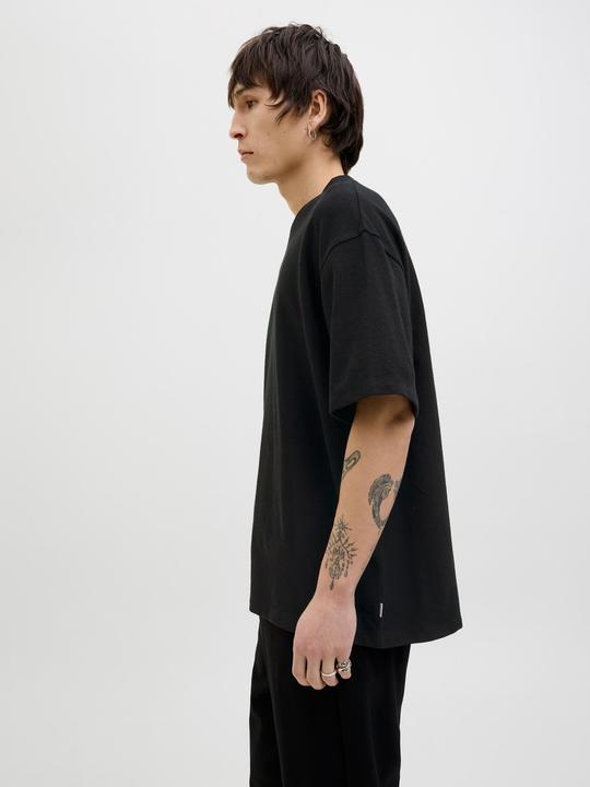 Produktbild Jack & Jones Gedruckt Rundhals T-shirt T-shirt (XXL)