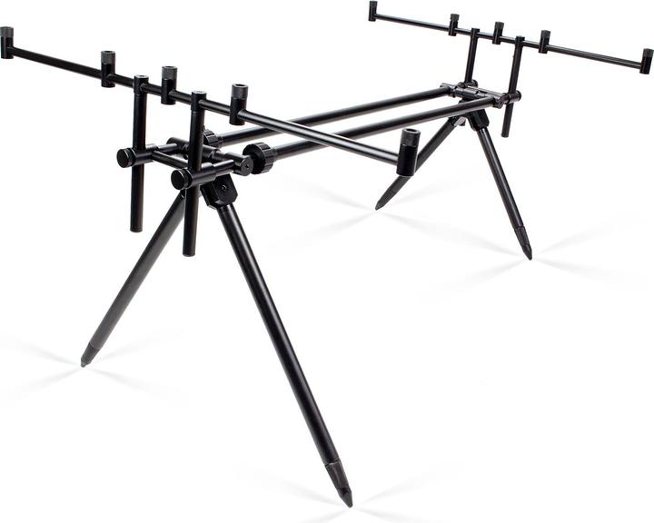Actual product image Arapaima Fishing Equipment Rod Pod (Allround rod, 90 cm)