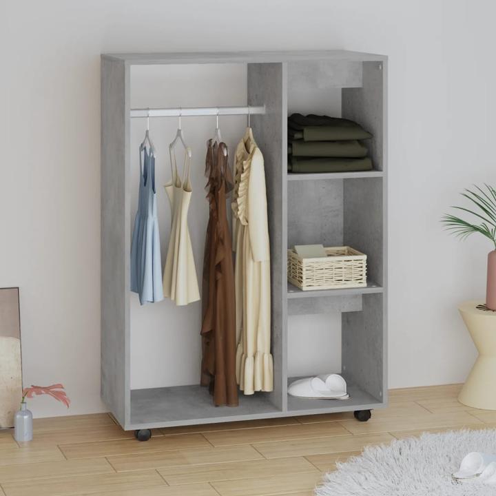 Actual product image VidaXL Guy (80 x 40 x 110 cm)