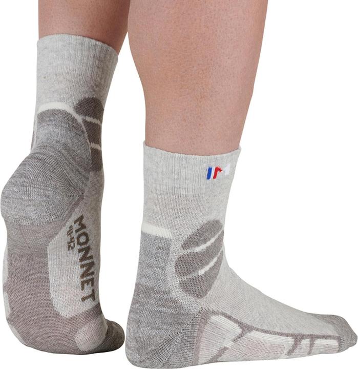 Actual product image Monnet Trek Lin Mid (43 - 44)