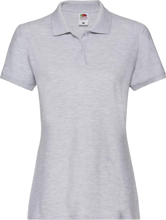 Fruit of the Loom Premium Poloshirt