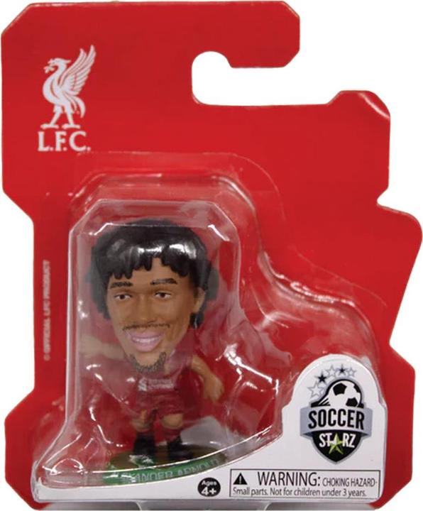 Image du produit Score Draw - Figurine de foot ALEXANDER ARNOLD