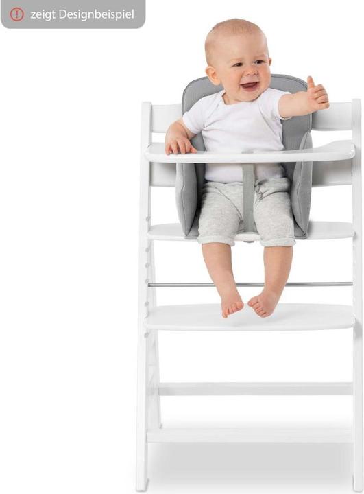 Actual product image Hauck Alpha cosy Comfort