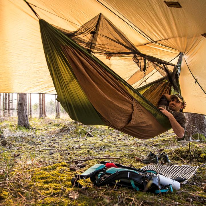 Produktbild Amazonas Tarp Adventure Wing Tarp