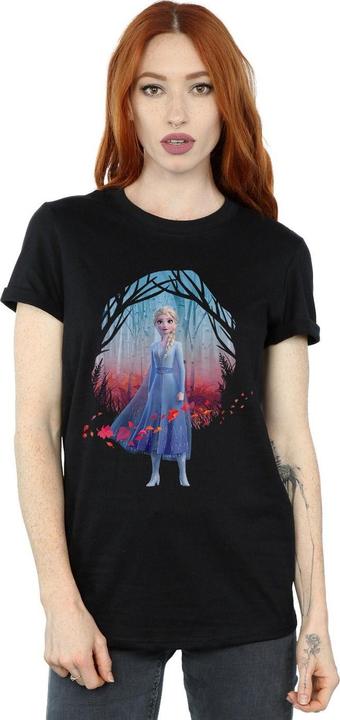 Produktbild Disney Frozen 2 Elsa Find The Way TShirt (M)
