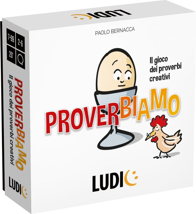 Headup Games Proverbiamo!