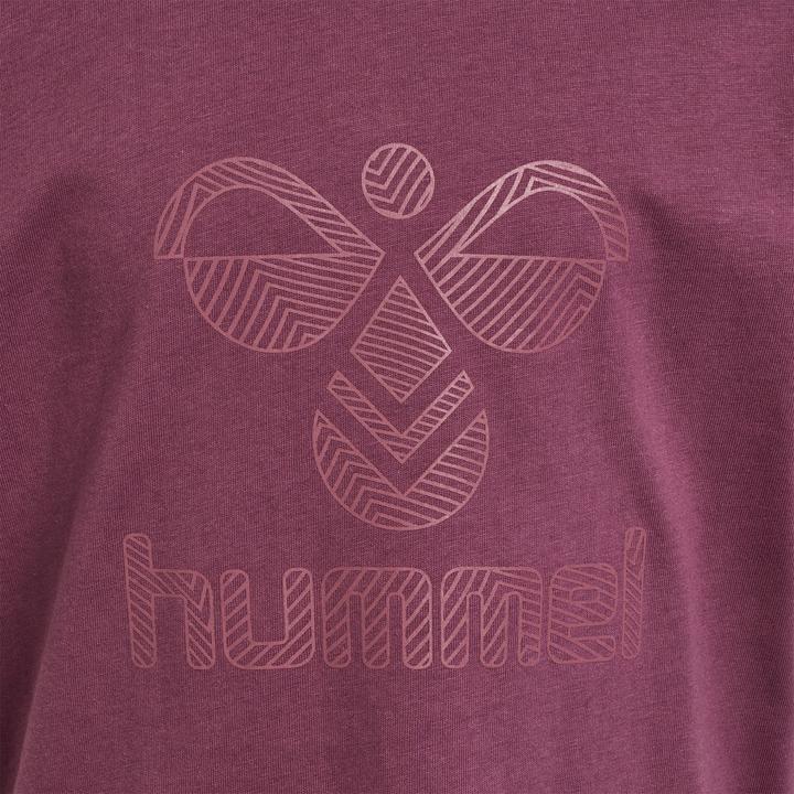 Produktbild hummel Fastwo T-Shirt S/S (122)