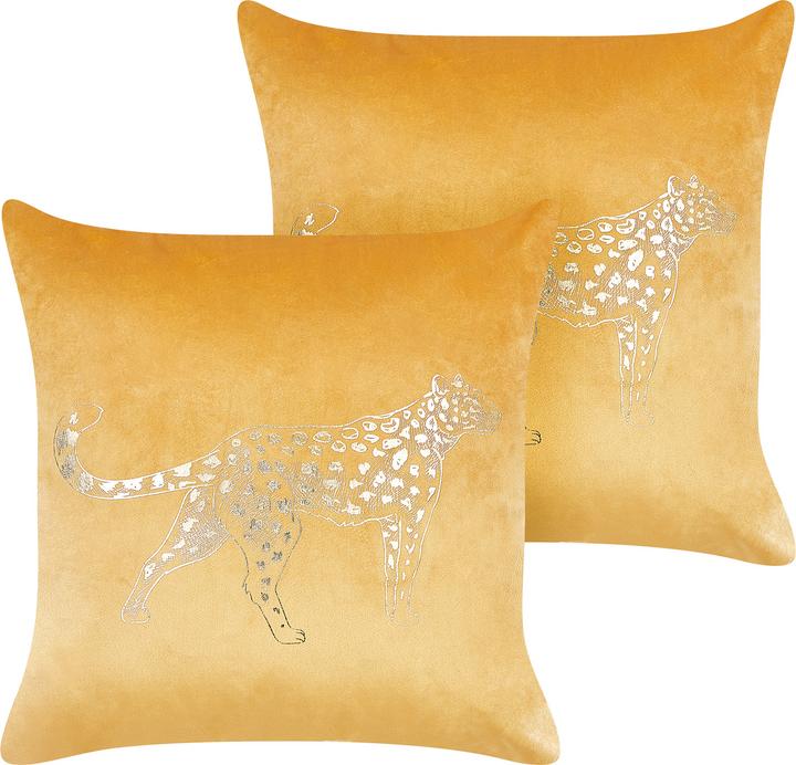 Actual product image Beliani Marula (45 x 45 cm)