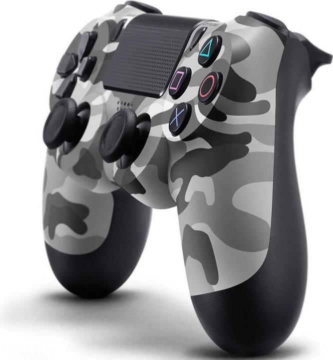 Image du produit Sony Manette sans fil PS4 Dualshock 4 (PS4)