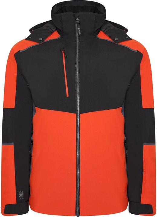 Actual product image Dare2b Regatta Emulate Winter Sports Jacket (XS)