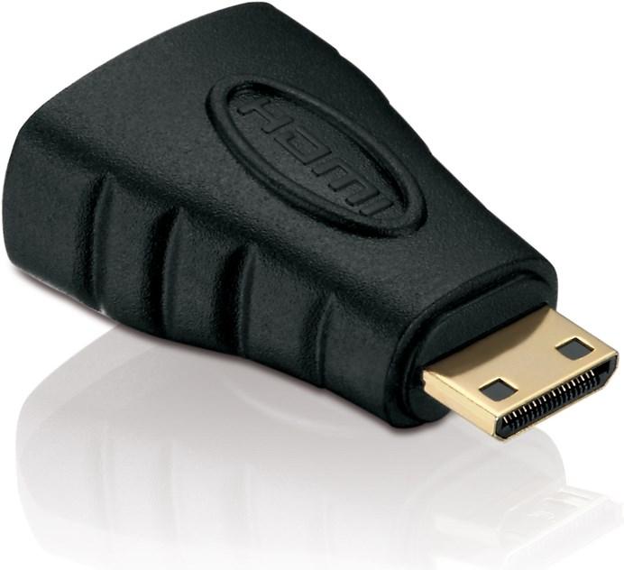 Produktbild Purelink Mini HDMI/HDMI Adapter (Mini HDMI)