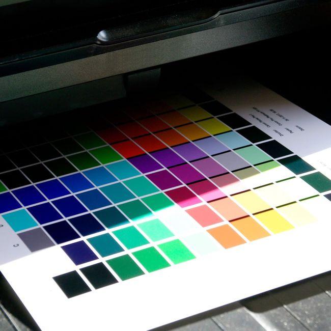 Image du produit Datacolor SpyderPrint, système d'étalonnage des couleurs