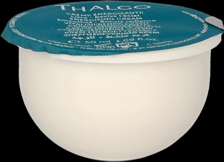 Image du produit Thalgo Recharge de crème énergisante Spiruline Boost (50 ml)