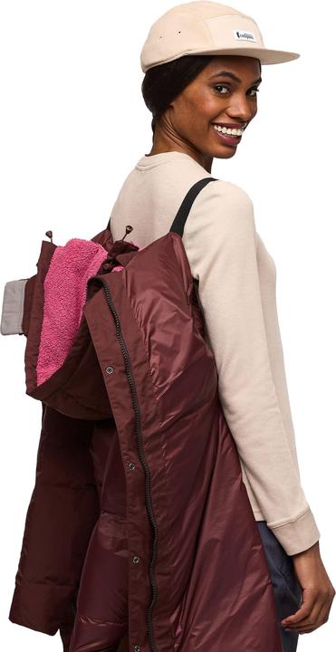Produktbild Cotopaxi Solazo Down Parka (L)