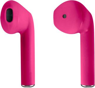 Produktbild Setty Bluetooth-Kopfhörer TWS mit Ladeetui STWS-16 rosa (Kabellos)