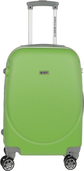 Produktbild Enrico Benetti Utah 3er Trolley Set (105 l, L (90 - 115l))