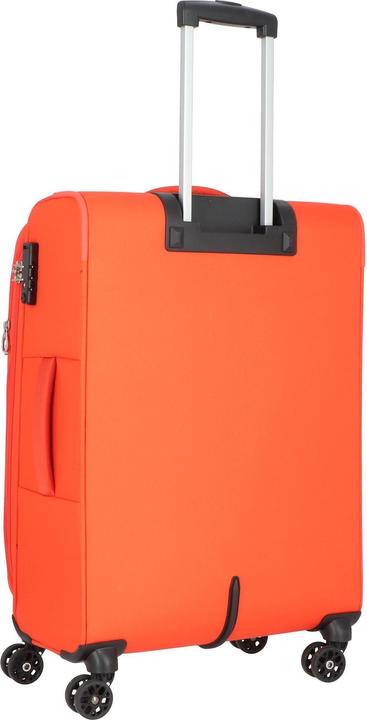 Immagine prodotto American Tourister Carrello Fun Cruise a 4 ruote 68 cm (69 l, L (90 - 115l))