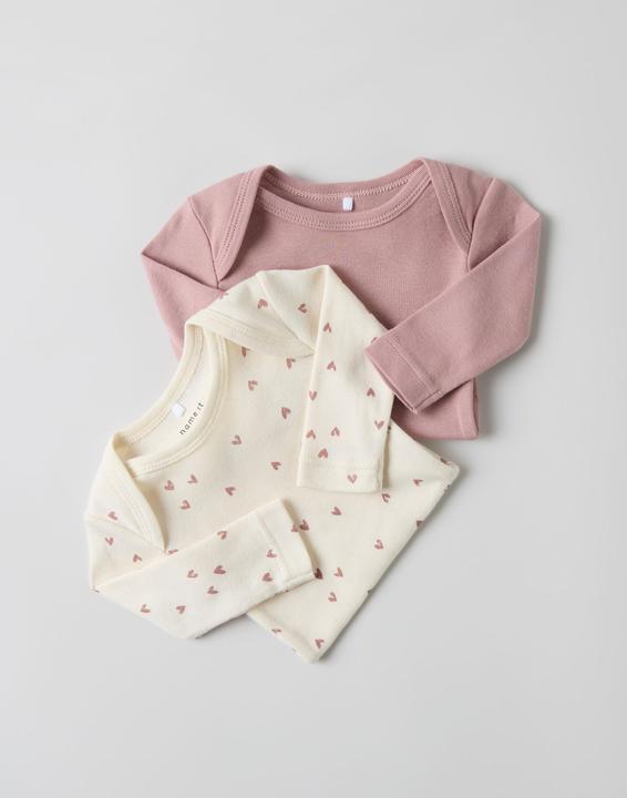 Actual product image Name it Hearts Noos (74)