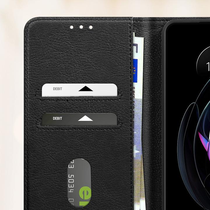 Immagine prodotto Avizar Chesterfield Cover (Motorola Edge 20 Lite)