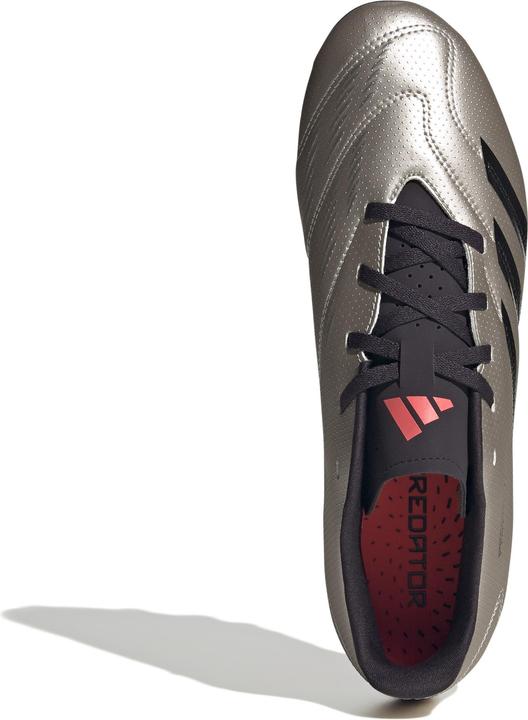 Image du produit adidas chaussures de football predator club fxg (39 1/3)