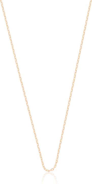 Image du produit Muau Ancre (Or rose 750/18K, 50 cm)