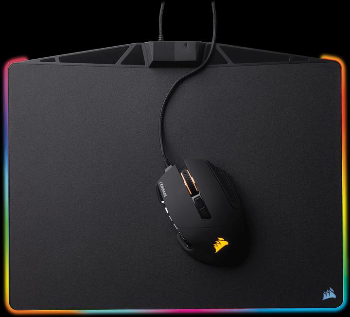 Produktbild Corsair Gaming MM800 Polaris (M)