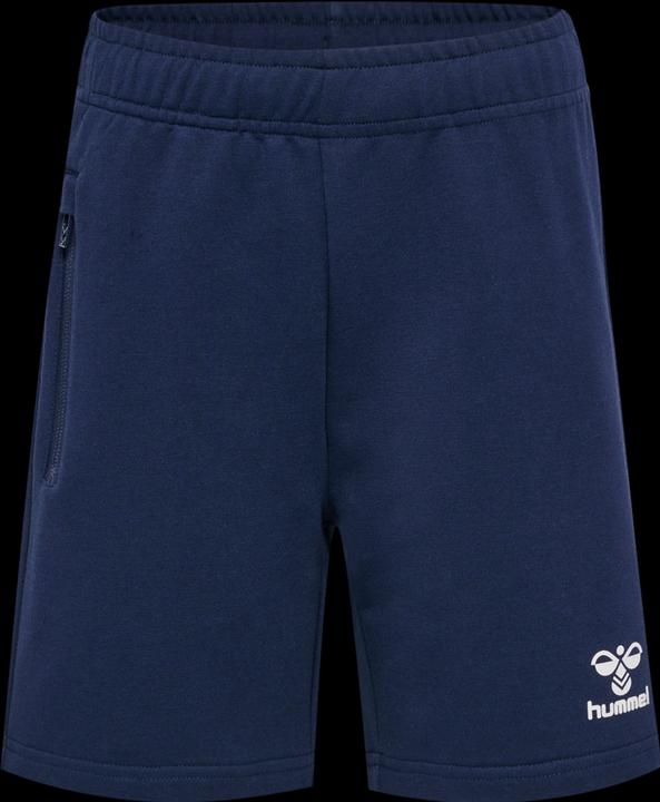 Actual product image hummel hmlON SHORTS (128)