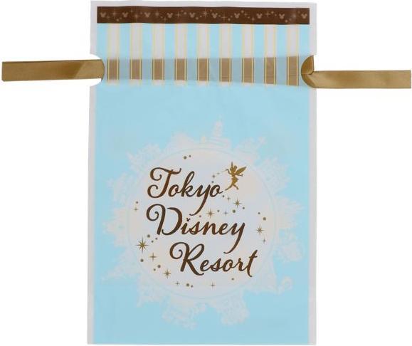 Disney Tinkerbell Geschenktasche S