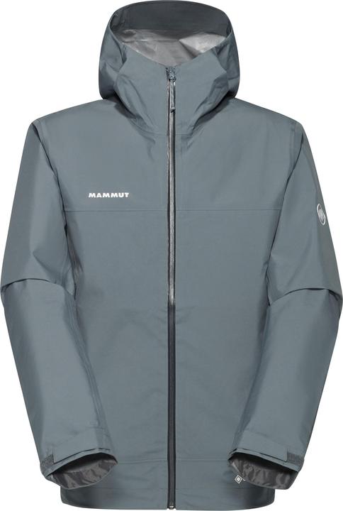 Mammut Crater Light HS Hooded Jacket Men