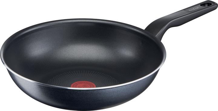 Produktbild Tefal XL Force (28 cm, Wok Pfanne, Aluminium)