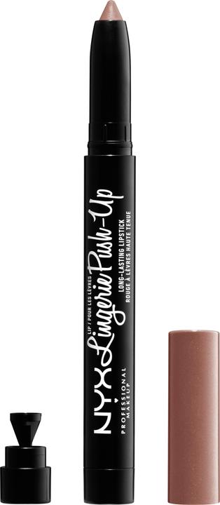 Actual product image NYX Professional Make-Up Lingerie Push-up Long-Lasting (Bedtime Flirt)