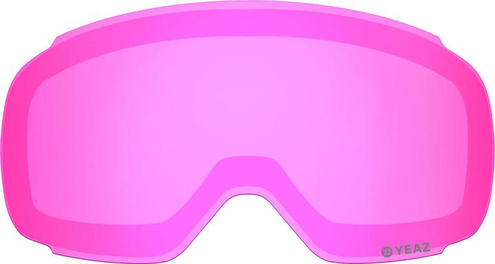 Image du produit Yeaz Tweak-X (Lunettes de ski verre de rechange)