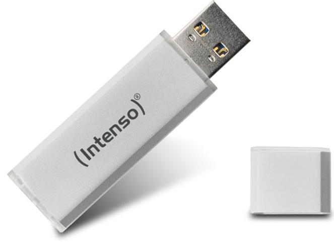 Actual product image Intenso Ultra Line (32 GB, USB-A)