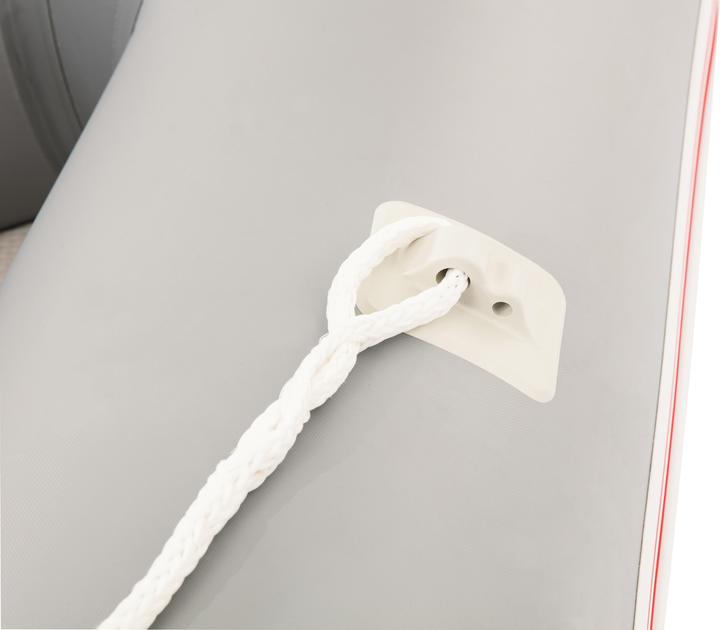 Actual product image Bestway inflatable pontoon 280 x 152 x 42 cm 65047 (280 cm, 3 pers.)