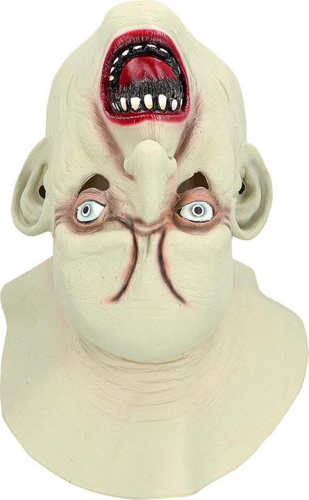Actual product image Boland Balthazar latex head mask