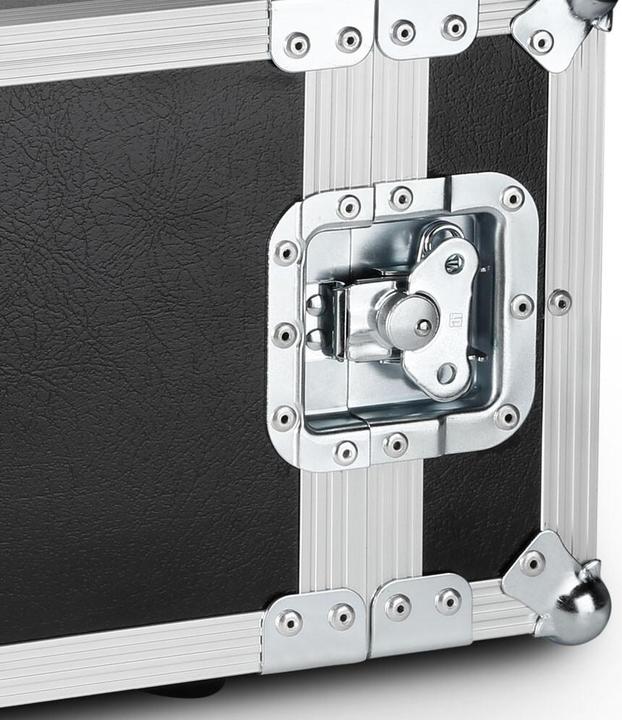 Actual product image INSTANT HAZER 1500 T PRO Touring Hazer