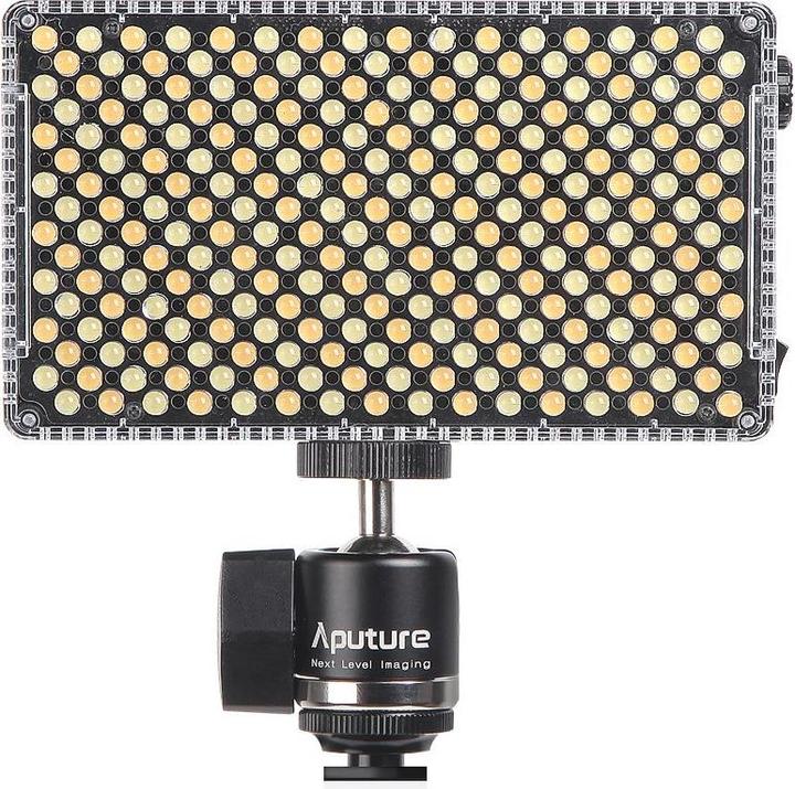Produktbild Aputure Amaran AL-F7 (Videoleuchte)