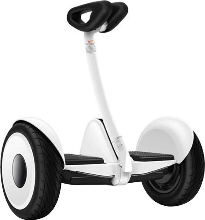 Produktbild Xiaomi Ninebot S Mini (16 km/h, 350 W)