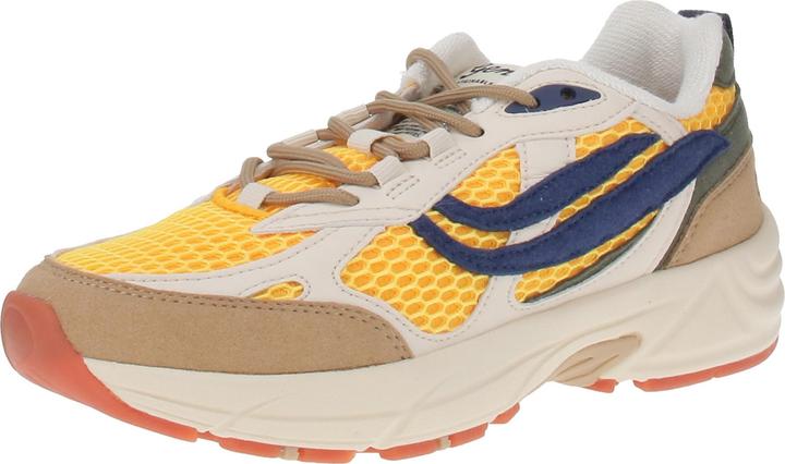 Genesis Footwear G-Eco'99 2-Tone Mesh