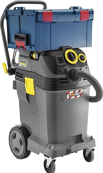 Produktbild Kärcher Professional 50/1 Tact Te H (Nass-Trockensauger)