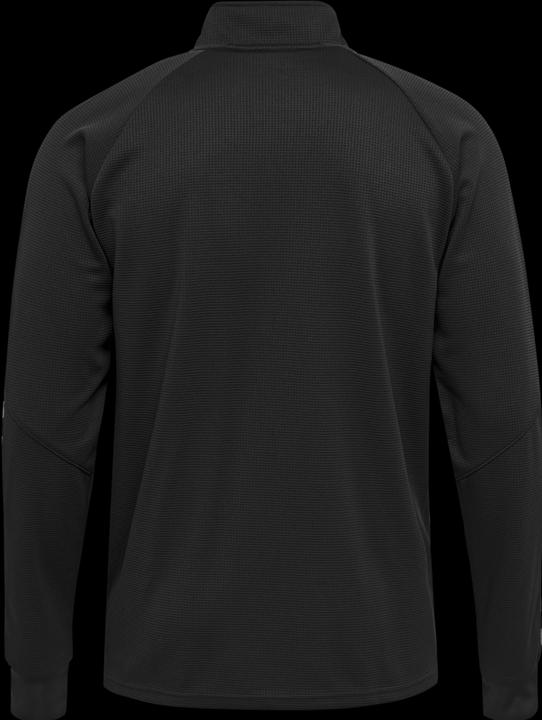 Produktbild hummel Authentic Poly Zip Jacket (M)
