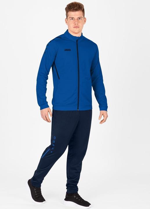 Image du produit JAKO Pantalon en polyester Challenge (XL)