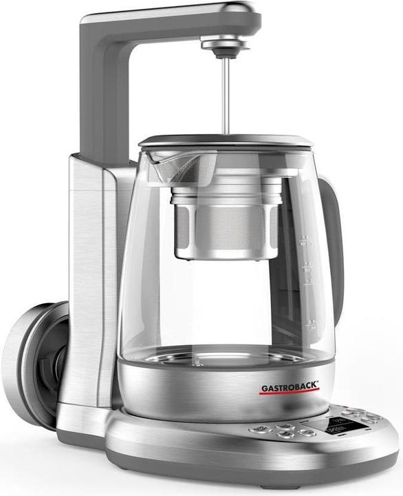 Image du produit Gastroback Advanced Plus (1.50 l)