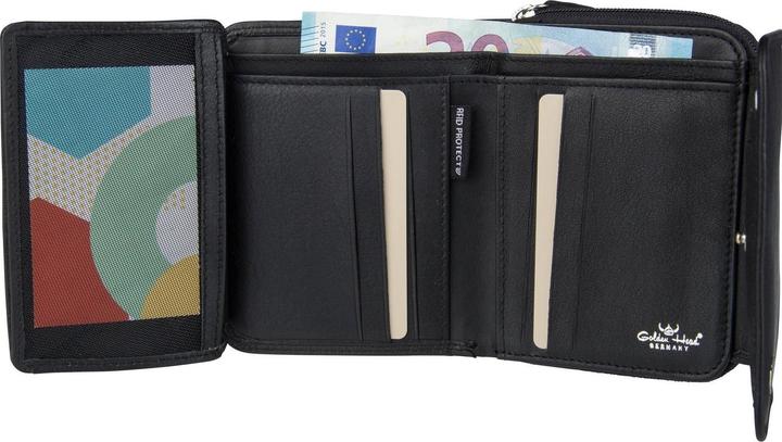 Actual product image Golden Head Polo 3316 RFID Wallet