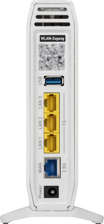 Productafbeelding AVM FRITZ!Box 4060